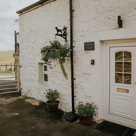 White Side Cottage Haltwhistle Exterior foto